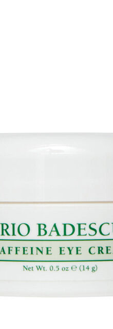 Mario Badescu Caffeine Eye Cream Mario Badescu Caffeine Eye Cream